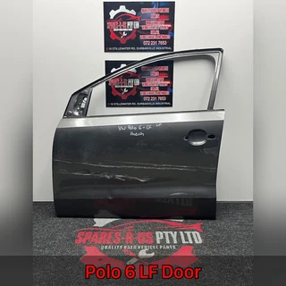 Polo 6 LF Door for sale
