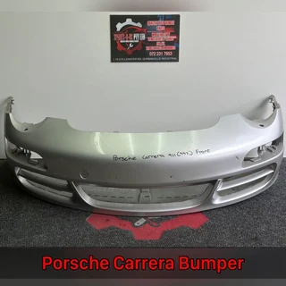 Porsche Carrera Bumper for sale