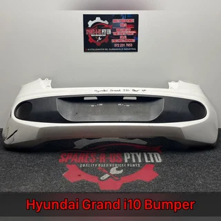 Hyundai Grand i10 Bumper for sale