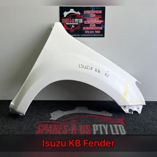 Isuzu KB Fender for sale