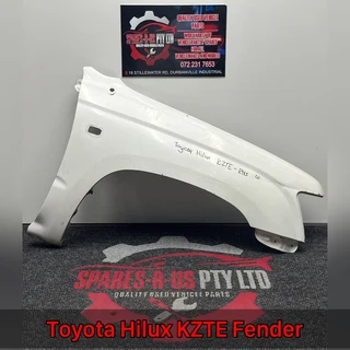 Toyota Hilux KZTE Fender for sale
