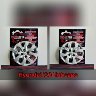 Hyundai i20 Hubcaps for sale