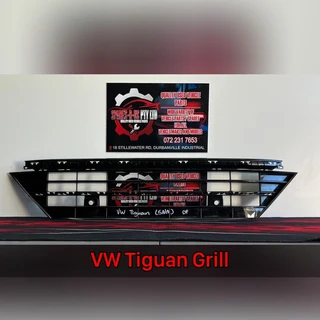 VW Tiguan Grill for sale