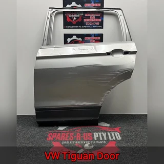 VW Tiguan Door for sale