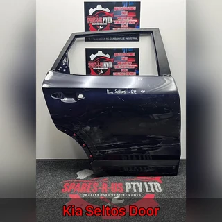 Kia Seltos Door for sale