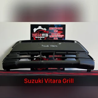 Suzuki Vitara Grill for sale