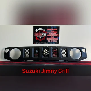 Suzuki Jimny Grill for sale