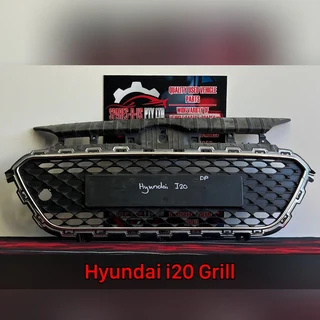 Hyundai i20 Grill for sale