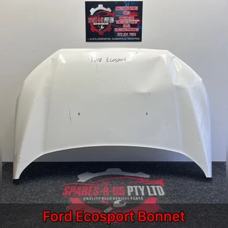 Ford Ecosport Bonnet for sale