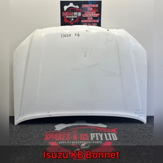 Isuzu KB Bonnet for sale