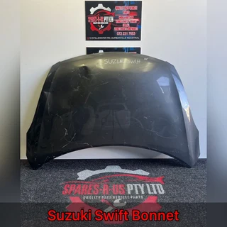 Suzuki Swift Bonnet for sale