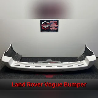 Land Rover Vogue Bumper for sale