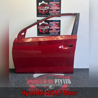 Hyundai i20 LF Door for sale