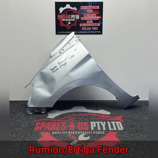 Rumion/ Ertiga Fender for sale