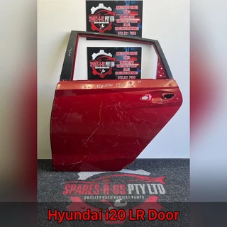 Hyundai i20 LR Door for sale