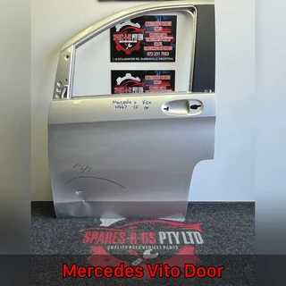 Mercedes Vito Door for sale