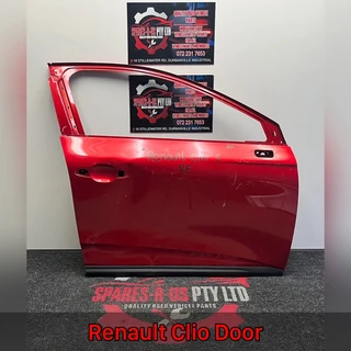 Renault Clio Door for sale