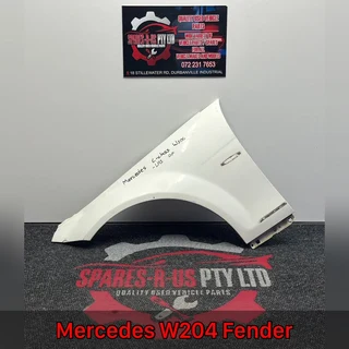 Mercedes W204 Fender for sale