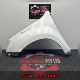Isuzu KB Fender for sale