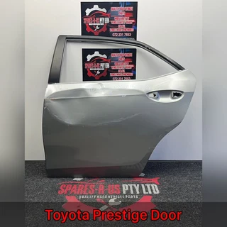 Toyota Prestige Door for sale