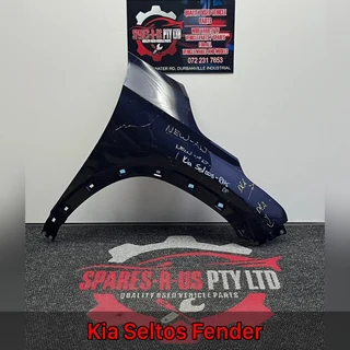 Kia Seltos Fender for sale