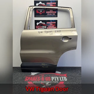 VW Tiguan Door for sale