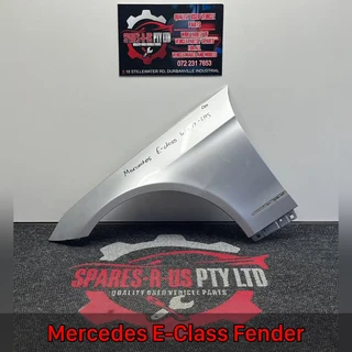 Mercedes E-Class Fender for sale