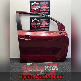 Toyota Starlet Door for sale