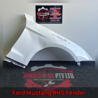 Ford Mustang RHS Fender for sale