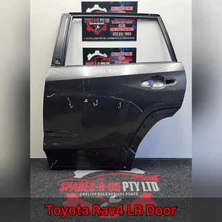 Toyota Rav4 LR Door for sale