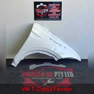 VW T-Cross Fender for sale
