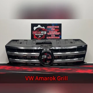VW Amarok Grill for sale
