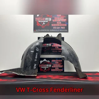 VW T-Cross Fenderliner for sale