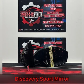 Discovery Sport Mirror for sale