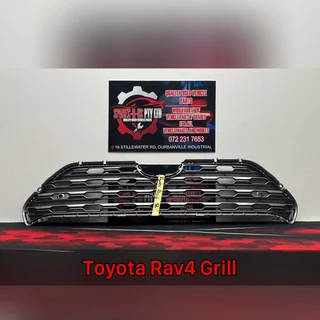 Toyota Rav4 Grill for sale