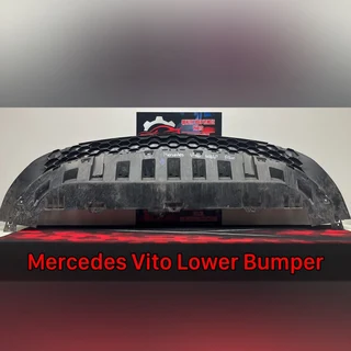 Mercedes Vito Lower Bumper for sale