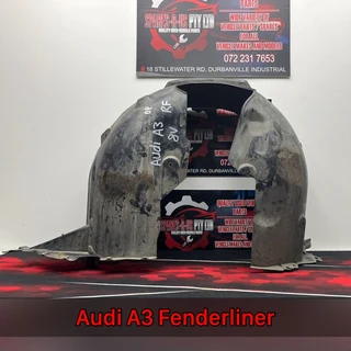 Audi A3 Fenderliner for sale