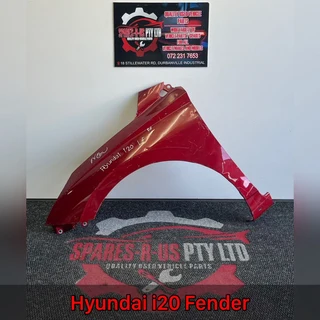 Hyundai i20 Fender for sale