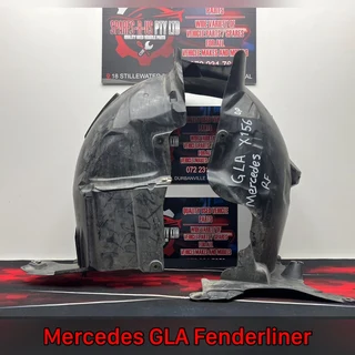 Mercedes GLA Fenderliner for sale