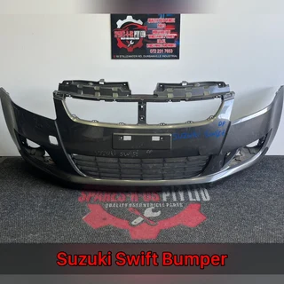 Suzuki Swift Bumper for sale