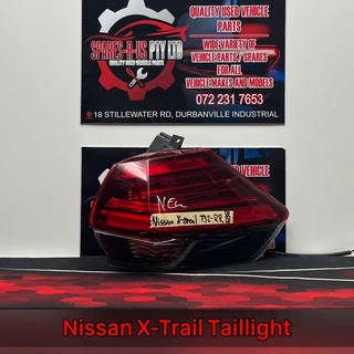 Nissan X-Trail Taillight for sale