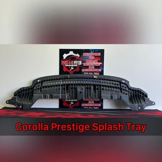 Corolla Prestige Splash Tray for sale