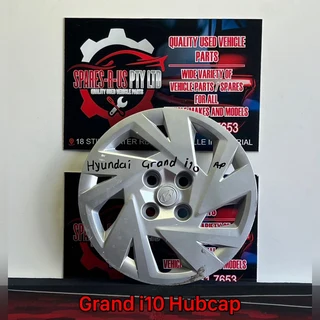 Grand i10 Hubcap for sale