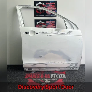 Discovery Sport Door for sale