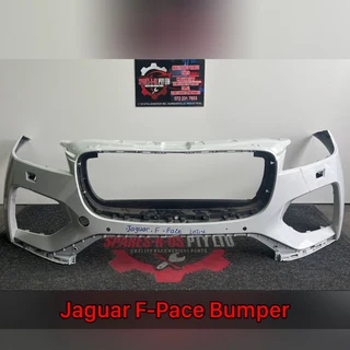 Jaguar F-Pace Bumper for sale