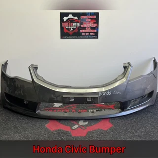 Honda Civic Bumper for sale