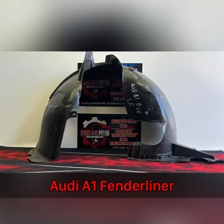 Audi A1 Fenderliner for sale