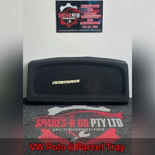 VW Polo 6 Parcel Tray for sale