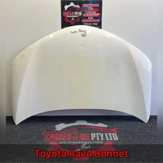 Toyota Rav4 Bonnet for sale