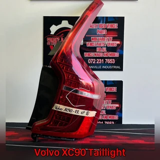 Volvo XC90 Taillight for sale